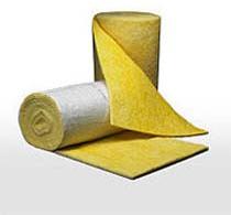 Hot And Cold Insulation Materials
