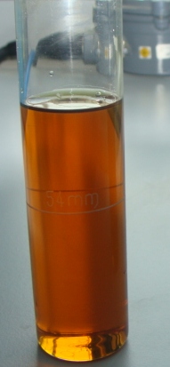 Base oil SN 500