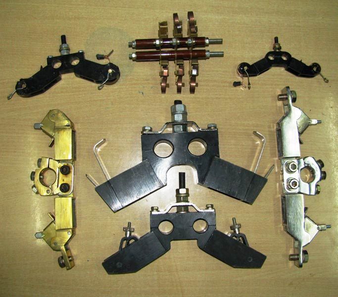 A. Nidhi Enterprises in Mumbai Retailer of Electric Motor Spares