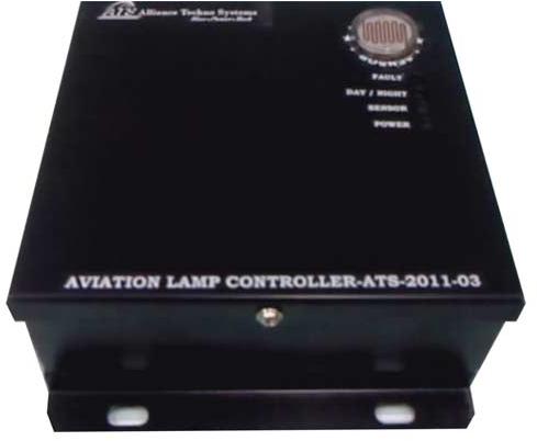 LED Light Controller