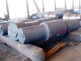 Forging Shaft