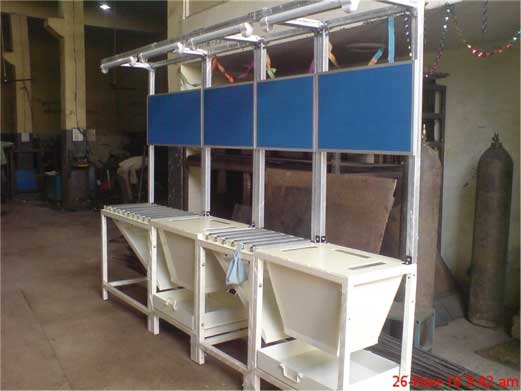 Assembly Workstations