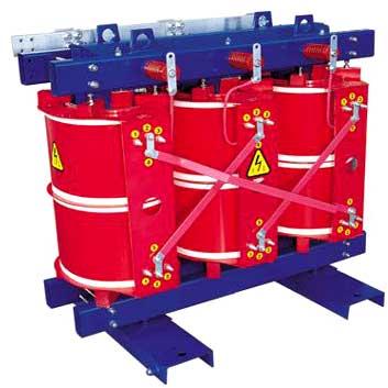 Dry Type Transformer