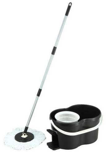 Microfiber Mop