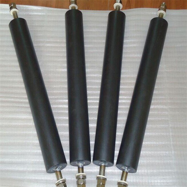 Titanium anodes