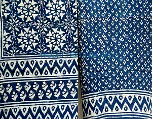 Dabu Curtain Fabric at Best Price in Delhi - ID: 1236959 | Curtains Inc.