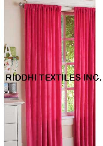 Window Curtain Fabrics