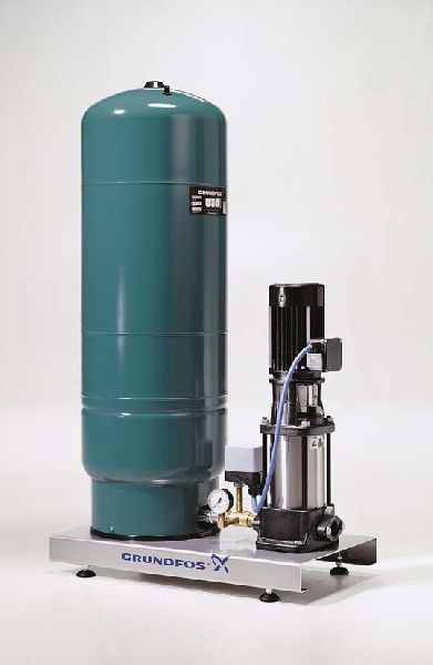 Hydropneumatic Pressure System