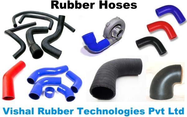 Rubber Hoses