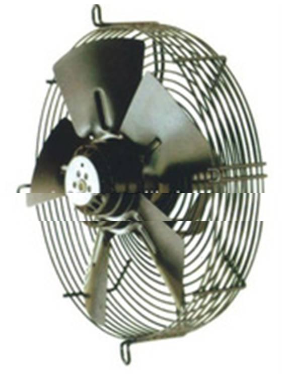 Industrial Air Circulation Blower Fan