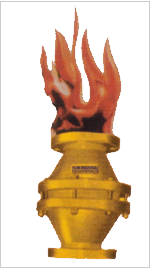 Flame Arrestor