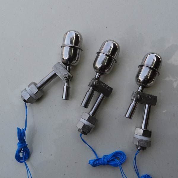 Board Type Level Gauges