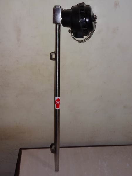 Level Transmitter