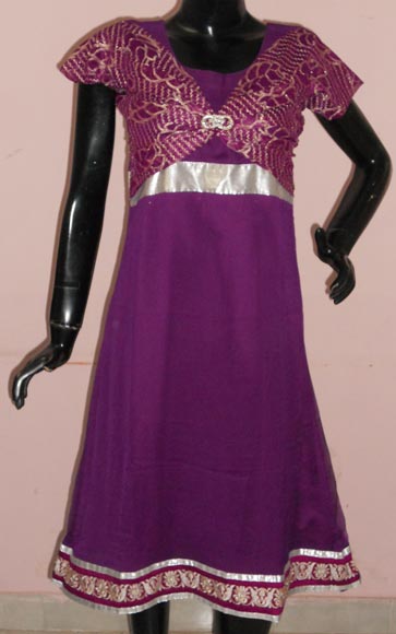 Designer Salwar Suit (bess-009)