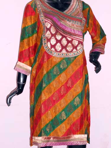 Designer Salwar Suit (bess-20)