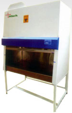Biological Safety Cabinets