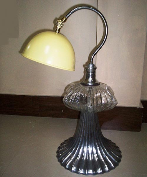 Technical Study Lamp