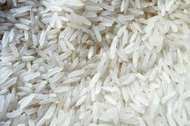 Kolam Rice