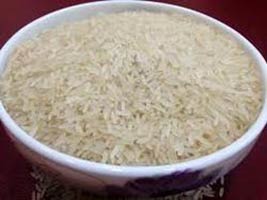 Ir 64 raw rice