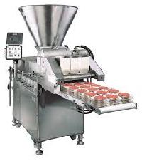 meat processing machine