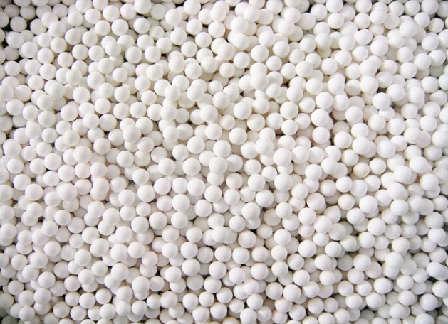 Zirconia Silicate Beads