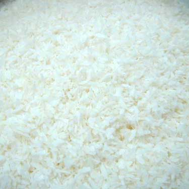 desiccated coconut powder