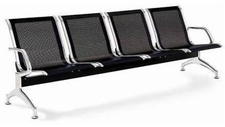 4 Seat Airport Seating Chair