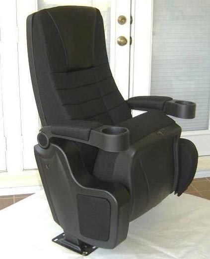 Cinema Seating Chair