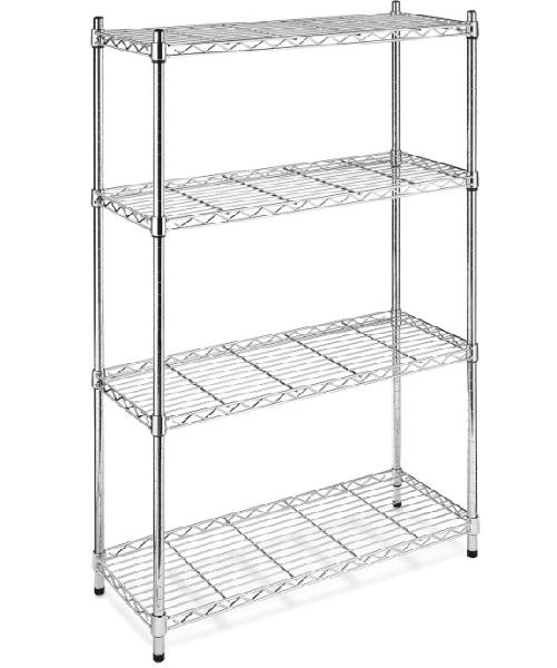 Stainless Steel Wire Rack by OPCIEAS, Stainless Steel Wire Rack, INR 11 ...