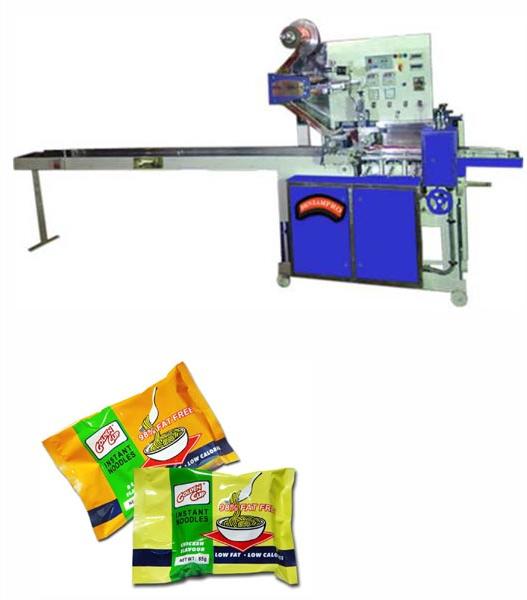 Dried Noodles Packing Machine