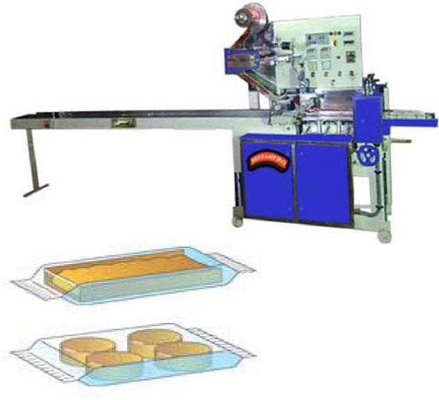 Uniwrap Wrapping Machines