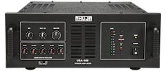 Amplifier - 800 Watts
