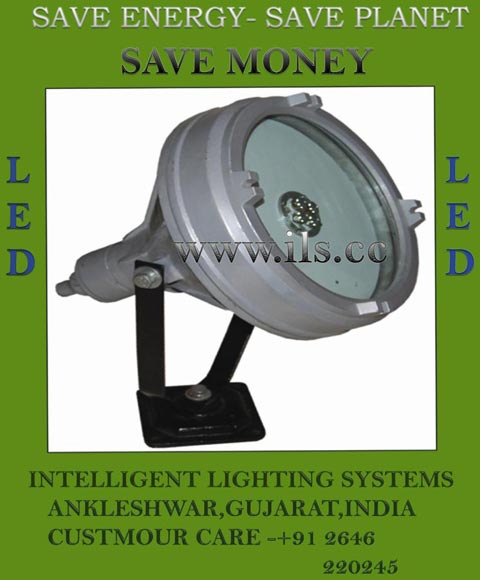 Led Flp Flood Light