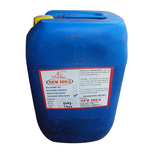 Silicone Oil