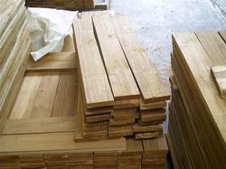 Cut To Size Wood, Color : Yellow