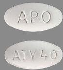 Atorvastatin