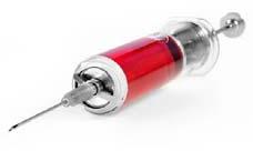 Oncology Injectables