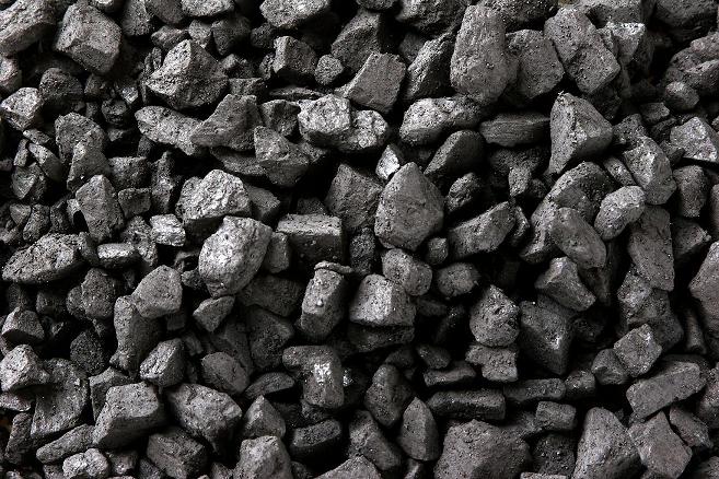 Screened Coal