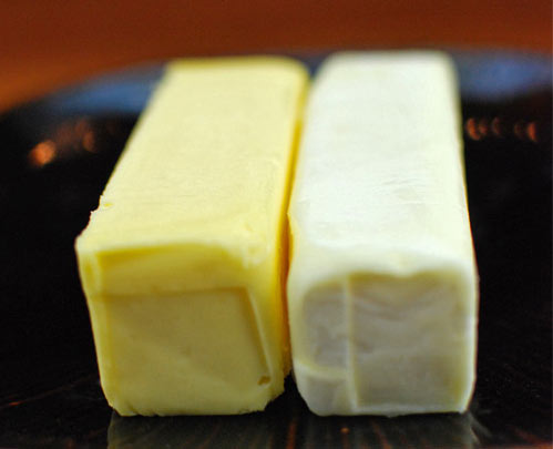 KSA Pure Yellow Butter