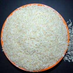 Basmati rice