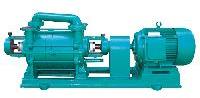 Water Ring Vacuum Pump