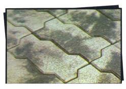 Concrete Paver Blocks