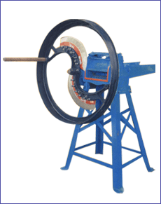 Power Chaff Cutters