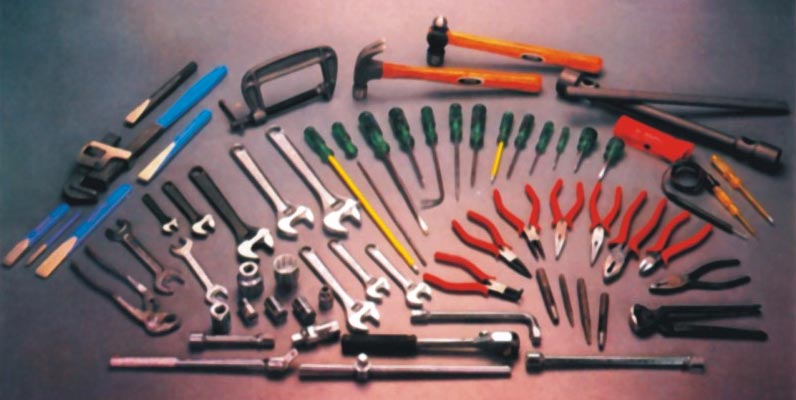 hand tools india