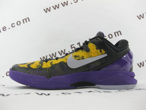 Nike Kobe Bryant 7 Man Shoes By Pick New Shoes Company, Nike Kobe Bryant 7  Man Shoes | Id - 415901