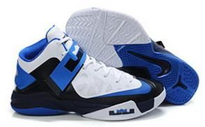 lebron james 6 shoes
