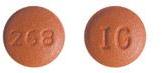 Quinapril 10 mg(Quinapril)