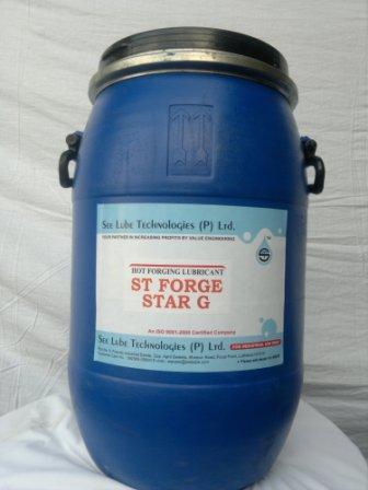 Hot Forging Lubricant