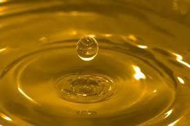 hydraulic oil