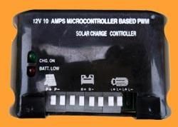 Automatic Charge Controller